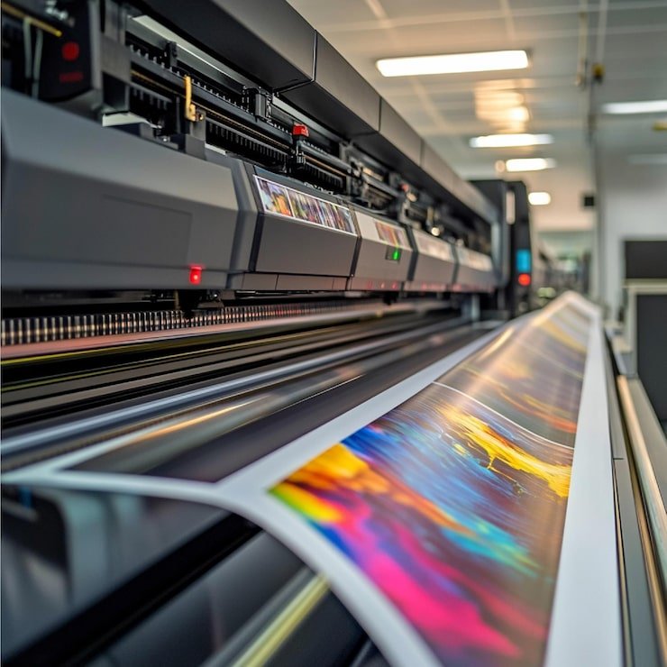 24-Hour Printing