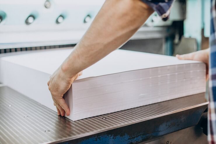 Binding Services