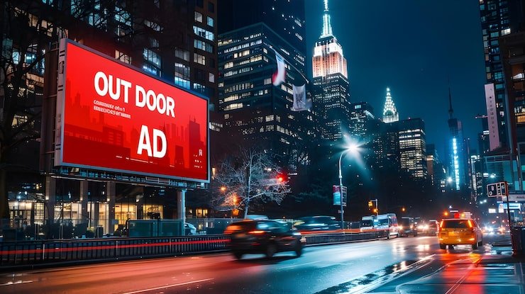 Corporate Marketing