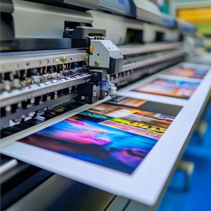 Digital Printing