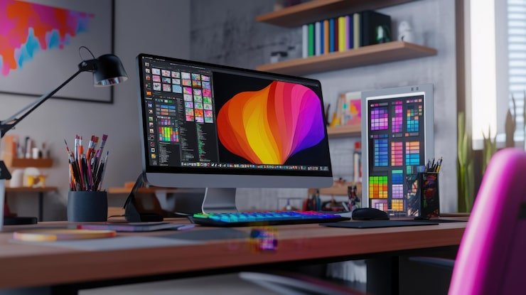 Graphic Design