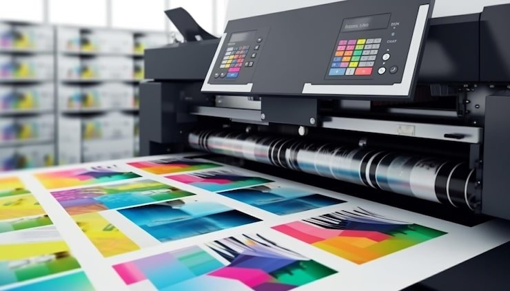 Offset & Web Printing